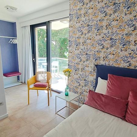 Villa Verna Agriresort Francavilla Al Mare Εξωτερικό φωτογραφία