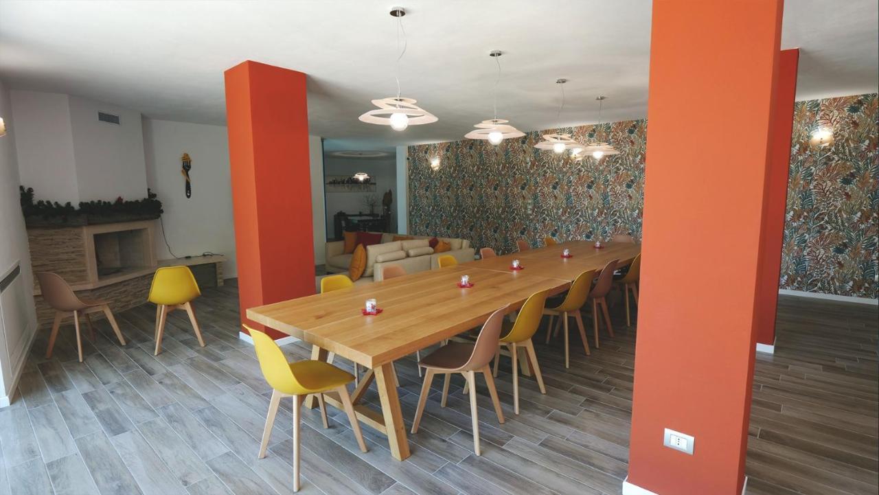 Villa Verna Agriresort Francavilla Al Mare Εξωτερικό φωτογραφία