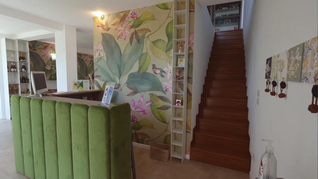 Villa Verna Agriresort Francavilla Al Mare Εξωτερικό φωτογραφία