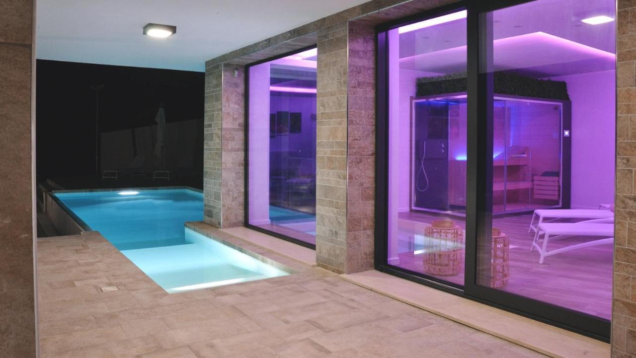 Villa Verna Agriresort Francavilla Al Mare Εξωτερικό φωτογραφία