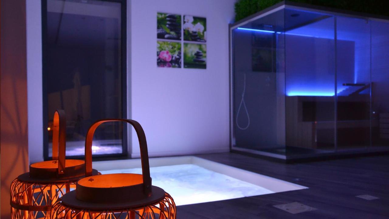 Villa Verna Agriresort Francavilla Al Mare Εξωτερικό φωτογραφία