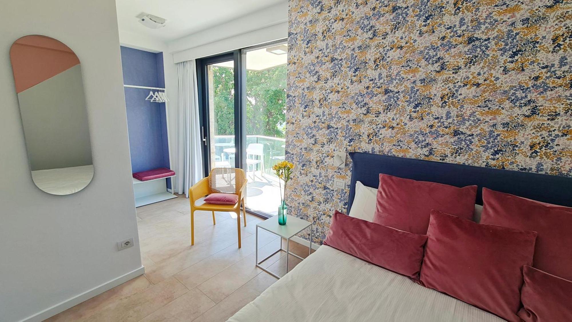 Villa Verna Agriresort Francavilla Al Mare Εξωτερικό φωτογραφία