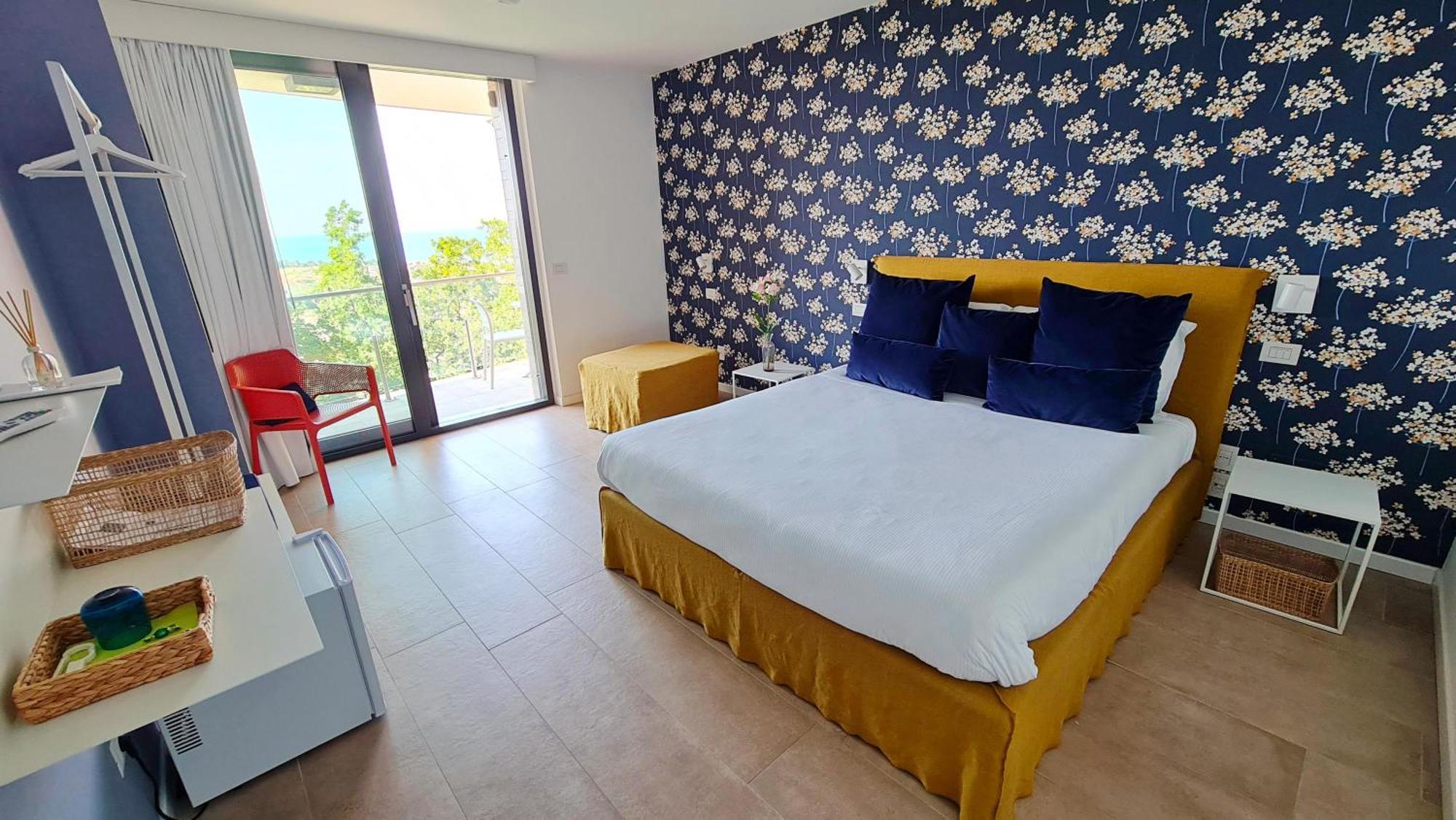 Villa Verna Agriresort Francavilla Al Mare Εξωτερικό φωτογραφία