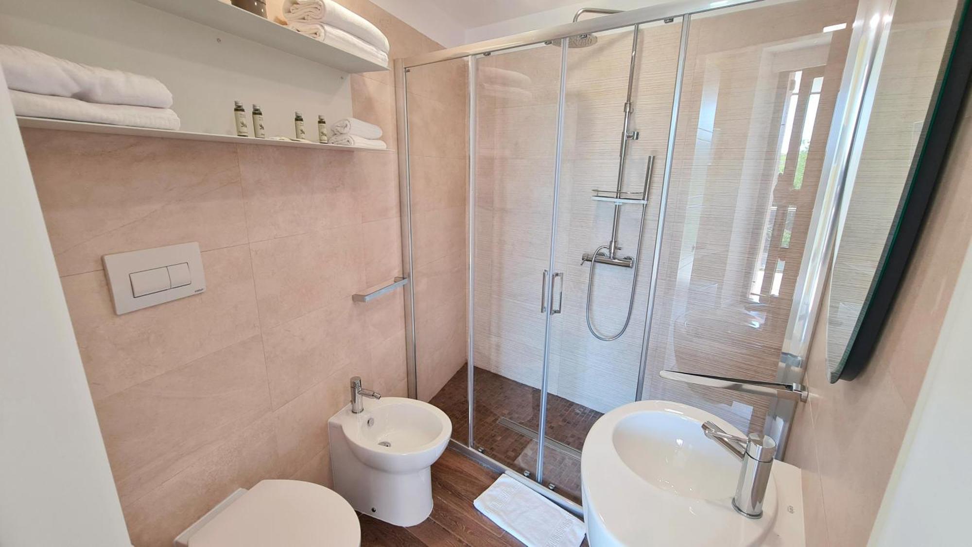 Villa Verna Agriresort Francavilla Al Mare Εξωτερικό φωτογραφία
