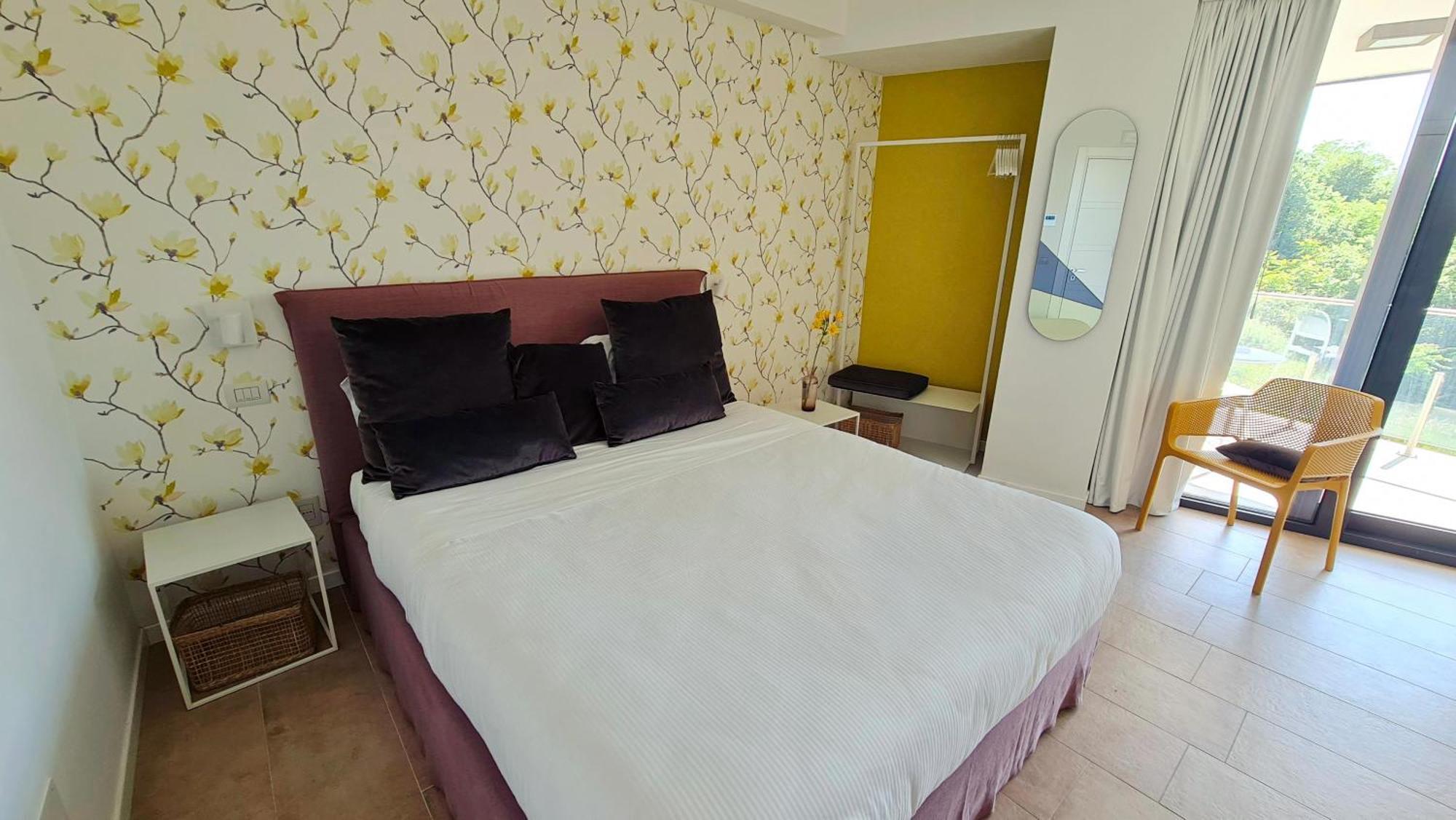 Villa Verna Agriresort Francavilla Al Mare Εξωτερικό φωτογραφία