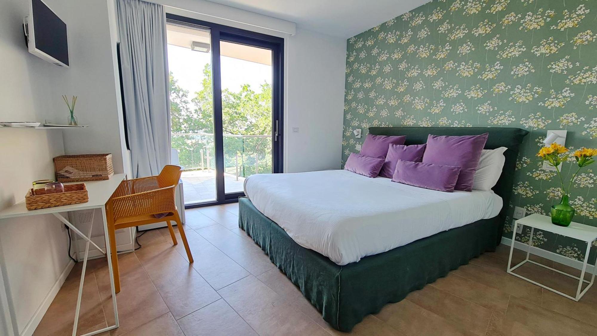 Villa Verna Agriresort Francavilla Al Mare Εξωτερικό φωτογραφία