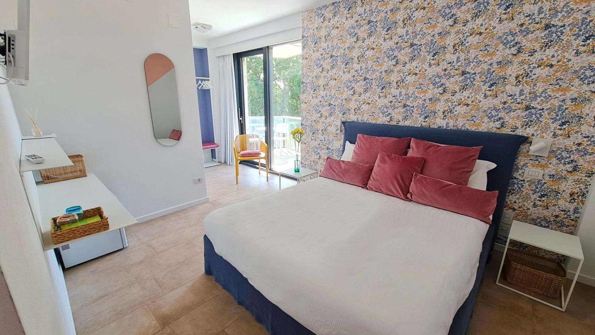 Villa Verna Agriresort Francavilla Al Mare Εξωτερικό φωτογραφία