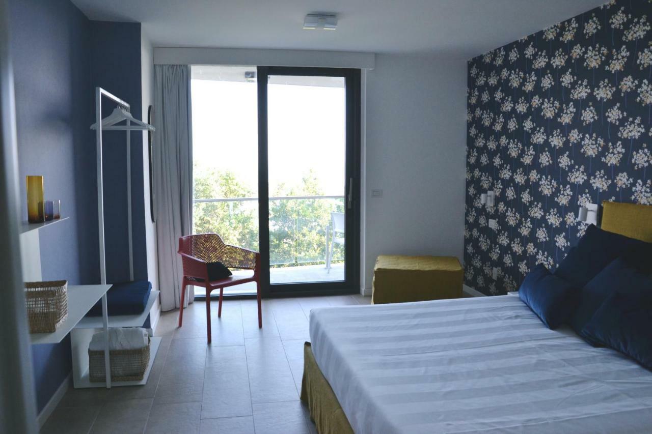 Villa Verna Agriresort Francavilla Al Mare Εξωτερικό φωτογραφία