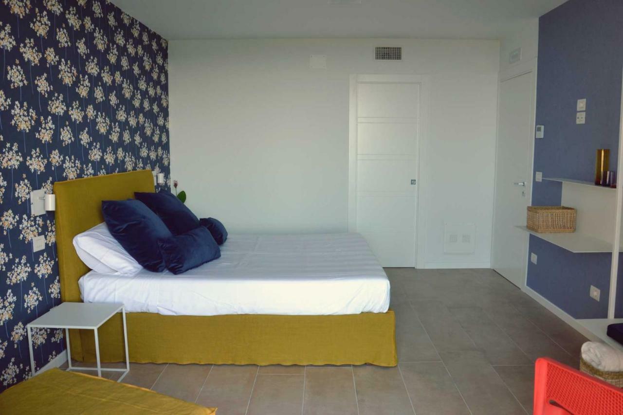 Villa Verna Agriresort Francavilla Al Mare Εξωτερικό φωτογραφία