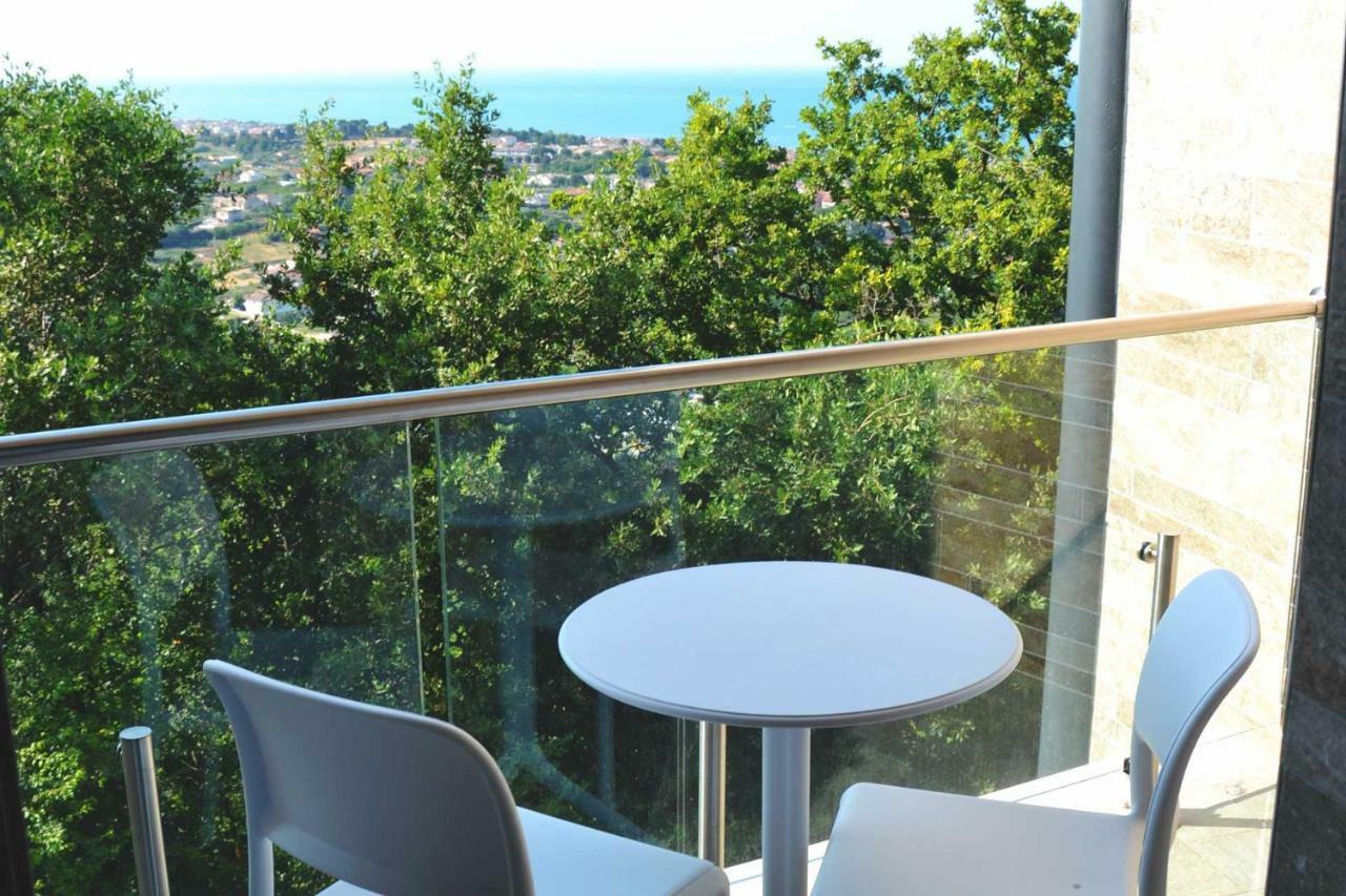 Villa Verna Agriresort Francavilla Al Mare Εξωτερικό φωτογραφία