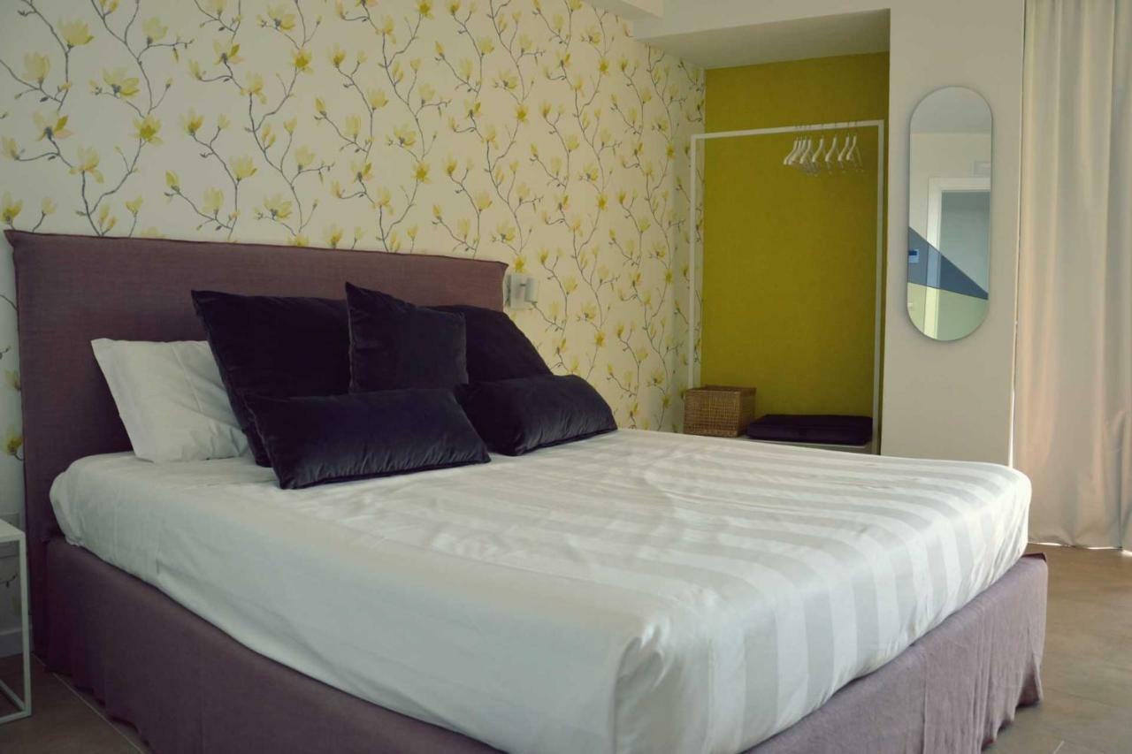 Villa Verna Agriresort Francavilla Al Mare Εξωτερικό φωτογραφία