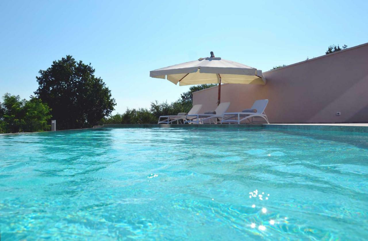 Villa Verna Agriresort Francavilla Al Mare Εξωτερικό φωτογραφία