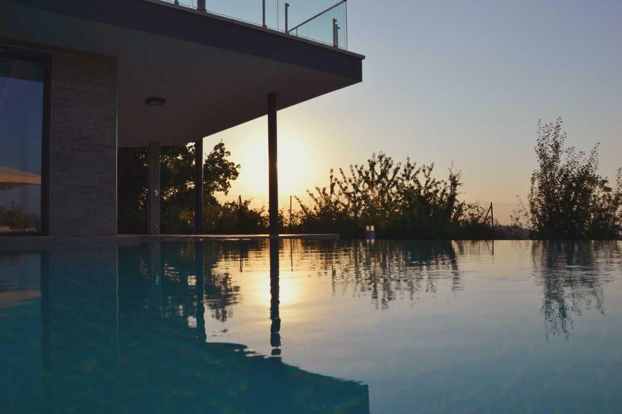 Villa Verna Agriresort Francavilla Al Mare Εξωτερικό φωτογραφία